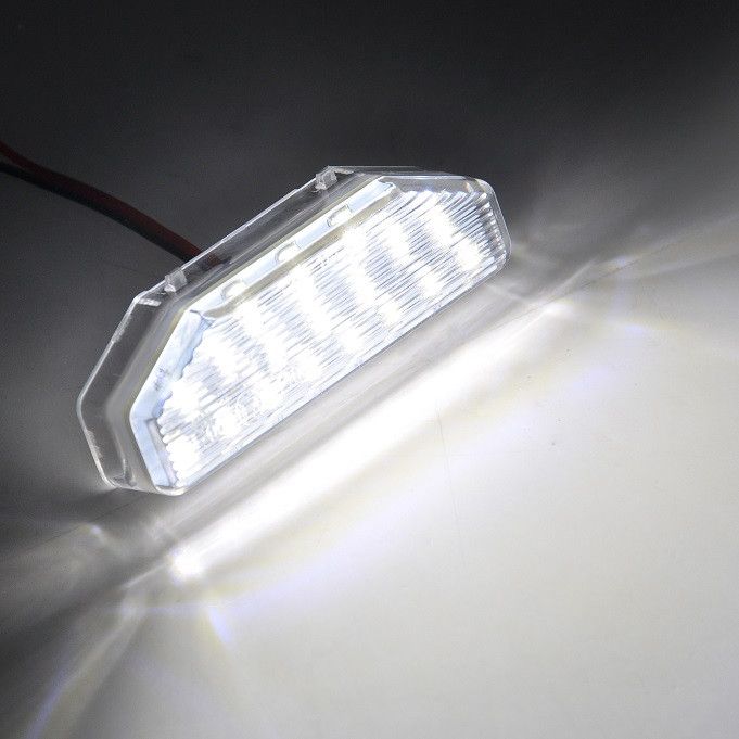 products/757/led svetla tablice mazda 6.jpg - LED SIJALICE ZA OSVETLJENJE TABLICE - MAZDA 030502 - Xenon Svetla Beograd